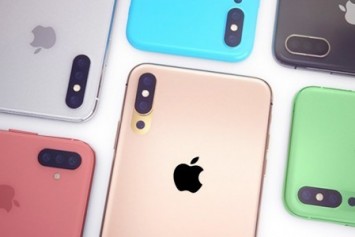 Sadece iPhone 9'larda çift SIM kart olabilir