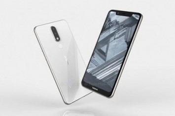 Nokia 5.1 Plus Bluetooth sertifikası ile karşımızda