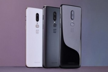 OnePlus 6'daki ekran sorununun çözümü bulundu
