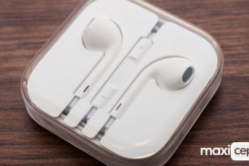 Yeni iPhone kutularında, 3.5 mm kulaklık dönüştürücüsü olmayabilir