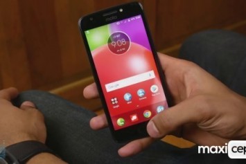 BİM bu sefer Lenovo Moto E4'ü satışa sunuyor