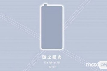 Xiaomi Mi Mix 3'ün Fiyatı Ortaya Çıktı