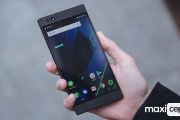 Razer Phone 2 Önümüzdeki Aylarda Duyurulacak