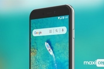 General Mobile GM 8 Go A101'de satışa çıkıyor