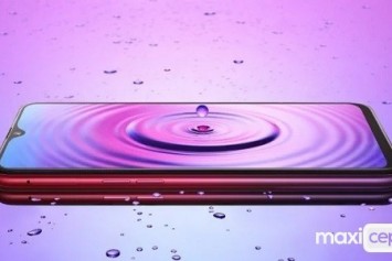 Oppo R17'nin Tasarımı ve Özellikleri TENAA Listesinde Ortaya Çıktı