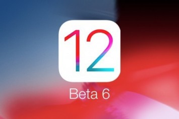 iOS 12 Beta 6 yayınlandı, nasıl indirilebilir?