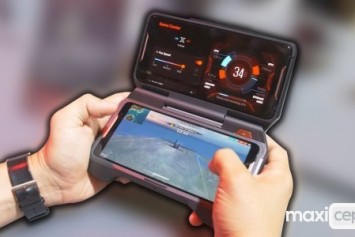 Asus ROG Phone fiyatı belli oldu