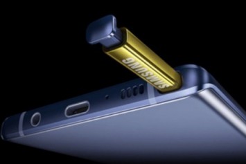 Galaxy Note 9 fiyatı kamuoyuna sızdırıldı
