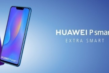 Huawei Nova 3i, Avrupa Pazarında için Huawei P Smart+ Adıyla Duyuruldu