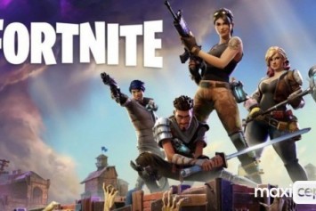 Fortnite APK, Galaxy Apps'te yayınlanacak