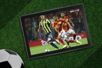 Lenovo tablet alan herkese, Digitürk Play paketleri hediye