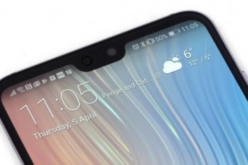 Huawei Mate 20 Pro'nun batarya kapasitesi belli oldu