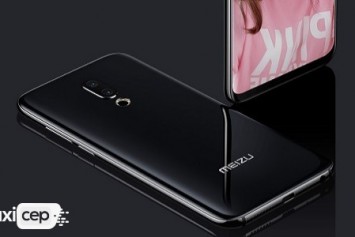 Meizu 16X Snapdragon 710 İşlemci İle Birlikte Gelecek