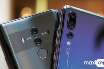 Mate 10 Pro, P20, Honor 10 ve V10 Android 9 Güncellemesini Almaya Başladı