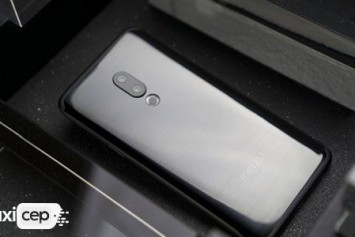 Meizu M8 Orta Seviye Özellikler İle TENAA Tarafından Listelendi