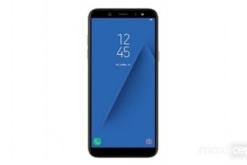 Galaxy J6 Prime, FCC sertifikasına kavuştu