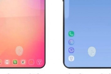 Galaxy S10, Dünyanın En Gelişmiş Ekran Parmak İzi Tarayıcısına Sahip Olacak