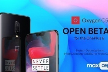 OnePlus 6 Android 9 Pie Üzerinde İkinci Güncellemesini Aldı