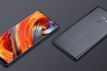 Xiaomi Mi Mix 2S Android 9 Pie Güncellemesi Yayınlandı