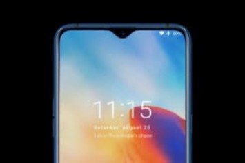 OnePlus 6T'nin Ekran İçi Parmak İzi Tarayıcısı Resmi Olarak Doğrulandı