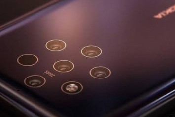 Samsung, Nokia 9 Bellek Seçeneklerini Doğruladı 