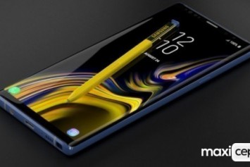 Galaxy Note9 kamerası, DxOMark'ta ikinci sıraya yerleşti