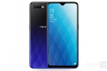 Oppo A7X teknik özellikleri resmiyete kavuştu