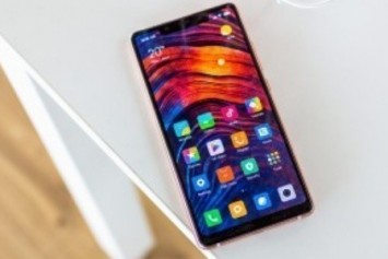 Xiaomi Mi 8X / Mi 8 Youth 19 Eylül'de Geliyor