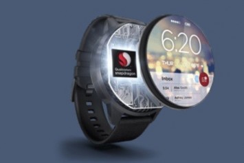 Snapdragon Wear 3100 İşlemcisi Giyilebilir Eşyalar İçin Duyuruldu