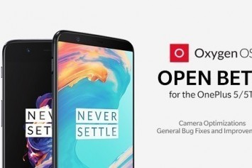 OnePlus, Open Beta 18 ve Open Beta 16 Güncellemelerini Dağıttı