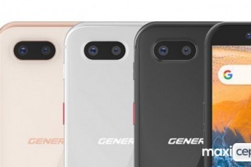 GM9 Pro, DxOMark'ta en iyi kameralı 17. telefon seçildi