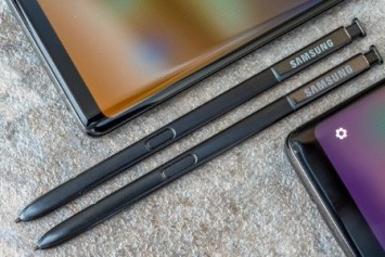 Galaxy Note 10 Kod Adı Ortaya Çıktı