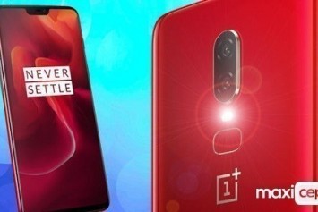 OnePlus 6T İçin Üretilen Kılıf Sızdırıldı