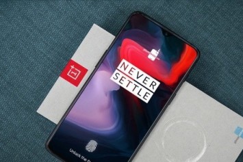 OnePlus 6T Fiyatı ve Özellikleri Sızdırıldı