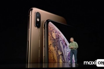 iPhone Xs ve iPhone Xs Max teknik özellikleri, fiyatı ve çıkış tarihi