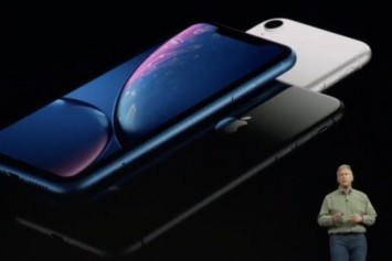 Apple iPhone XR Duyuruldu işte özellikleri 