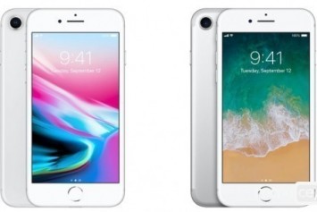 Apple tüm iPhone fiyatlarını yeniden güncelledi