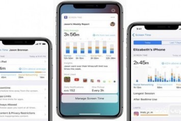 iOS 12 çıkış tarihi, desteklediği cihazlar ve yenilikler duyuruldu