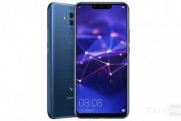 Huawei Maimang 7 teknik özellikleri tanıtıldı