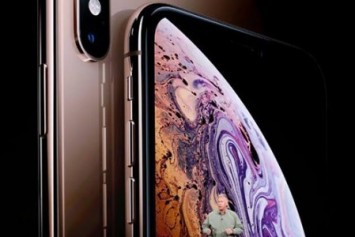 Yeni iPhone'ların ekran değişim ücreti belirlendi