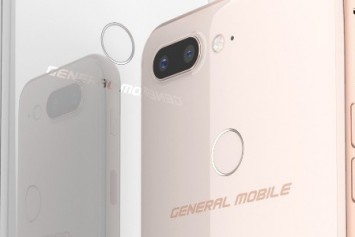 General Mobile’ın Snapdragon 660'lı Amiral Gemisi Satışa Sunuldu 