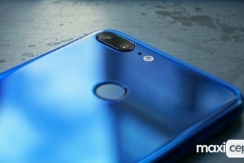 Huawei Honor 9 Lite Yeni Sistem Güncellemesi Almaya Başladı
