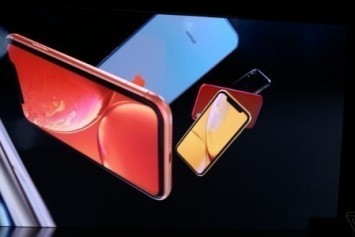 Resmi iPhone XS, XS Max ve XR Tanıtım Videolarına Göz Atın