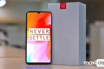 OnePlus 6T'de 3.5 mm Kulaklık Girişi Bulunmayacak