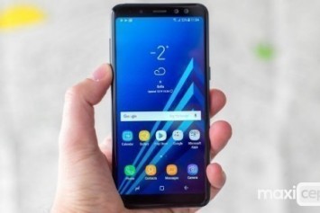 Galaxy A7 (2018), Bluetooth sertifikası alırken görüldü