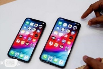 Apple A12 İşlemcili iPhone XS Modelinin AnTuTu Puanı Ortaya Çıktı