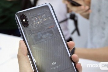 Xiaomi Mi 8 Explorer Edition Android 9 Pie Güncellemesi Yakında Geliyor