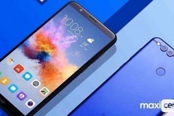 Honor 7X İçin Merakla Beklenen GPU Turbo Güncellemesi Yayınlandı