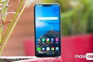 Asus Zenfone 5Z Android 9 İle Geekbench Üzerinde Ortaya Çıktı