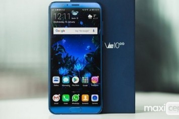 Honor View 10 Yeni Sistem Güncellemesi Almaya Başladı